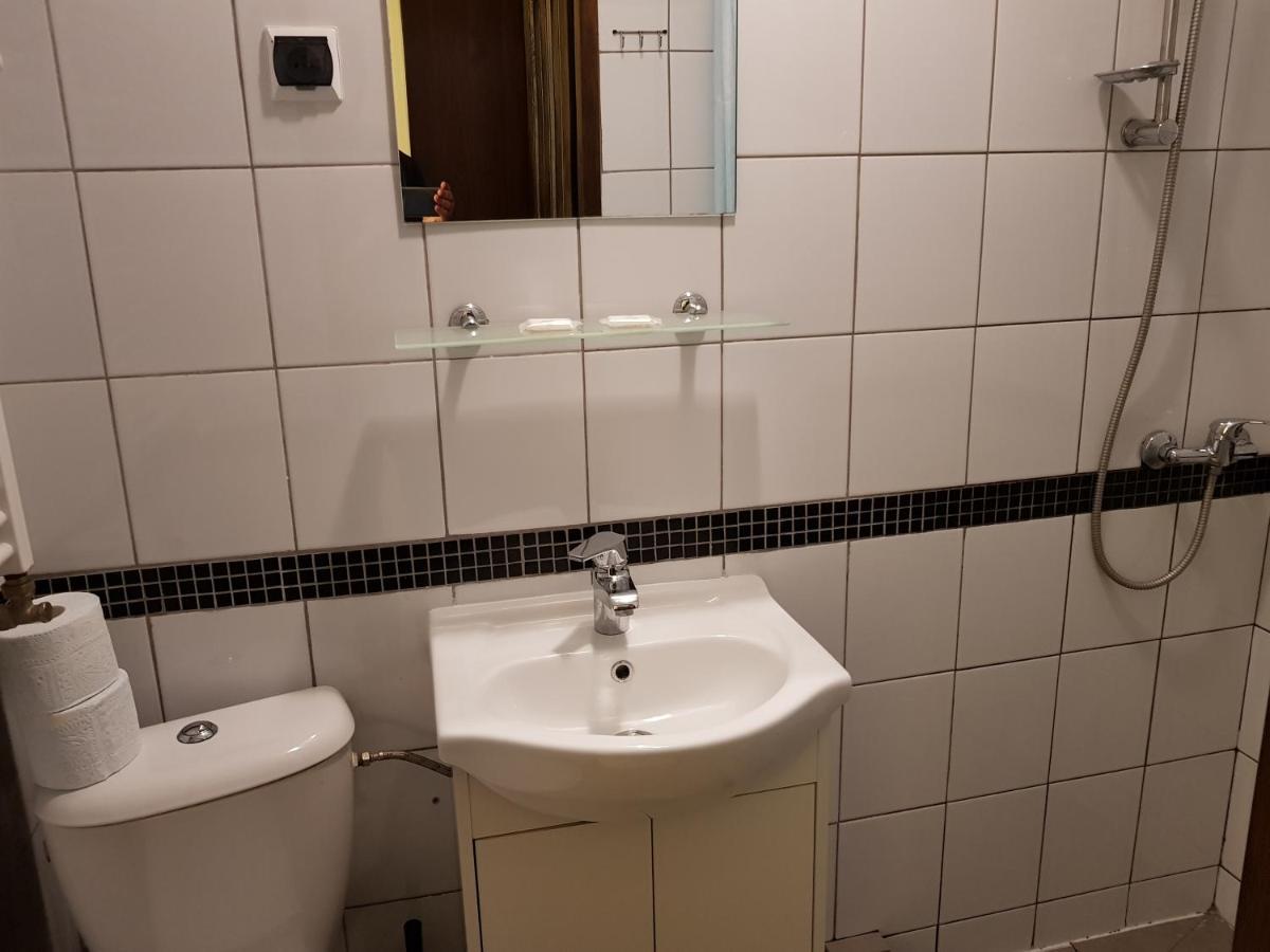 Marcus Hotel apartamentowy