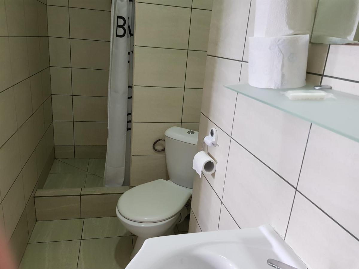 Marcus Hotel apartamentowy