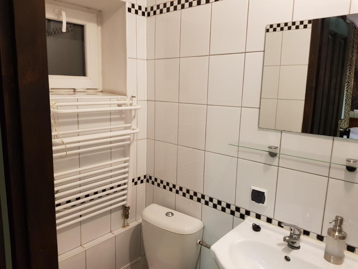 Marcus Hotel apartamentowy *