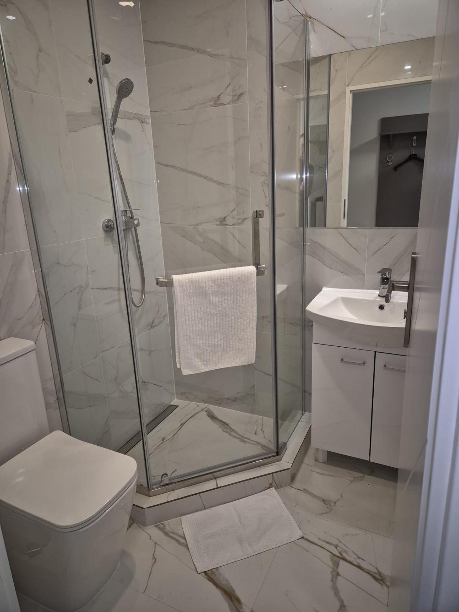 Marcus Hotel apartamentowy Bydgoszcz